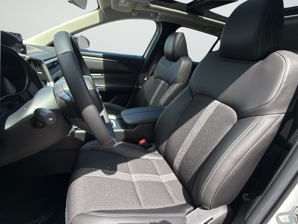 New 2026 Wind Chill Pearl Mazda Preferred image 10