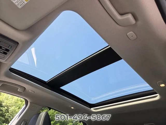 Used 2023 Gray Nissan SL image 17