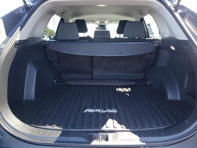 Used 2024 Gray Toyota XLE image 7