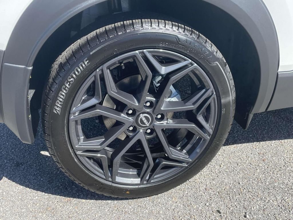 2026 Nissan KICKS SR AWD - Photo 7