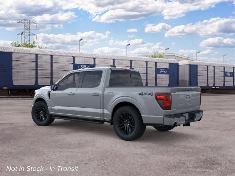 New 2026 Avalanche Ford XLT image 4