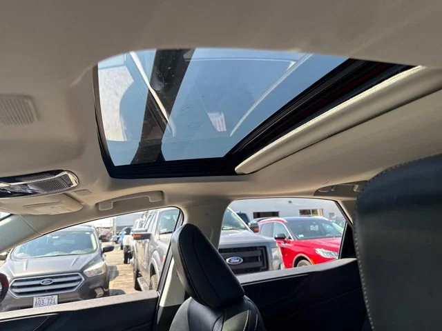 Used 2024 Red Lexus 450h+ Luxury image 28