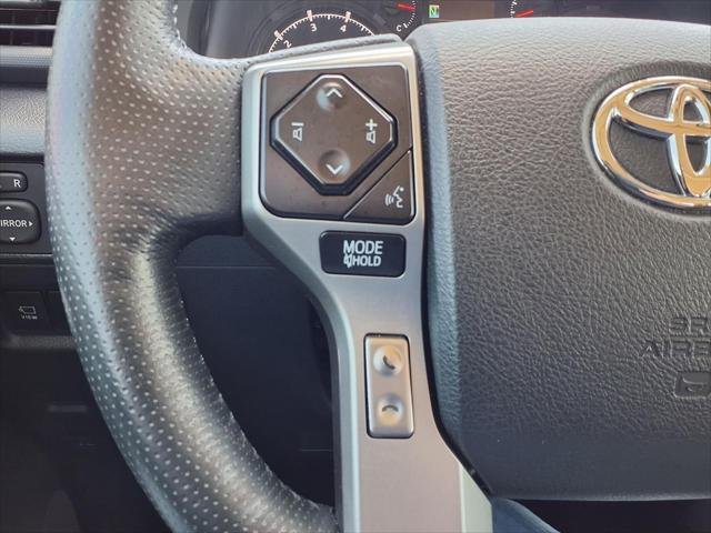 Certified Used 2023 ICE CAP Toyota  image 24