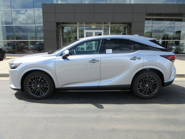 New 2026 Iridium Lexus PREMIUM image 10