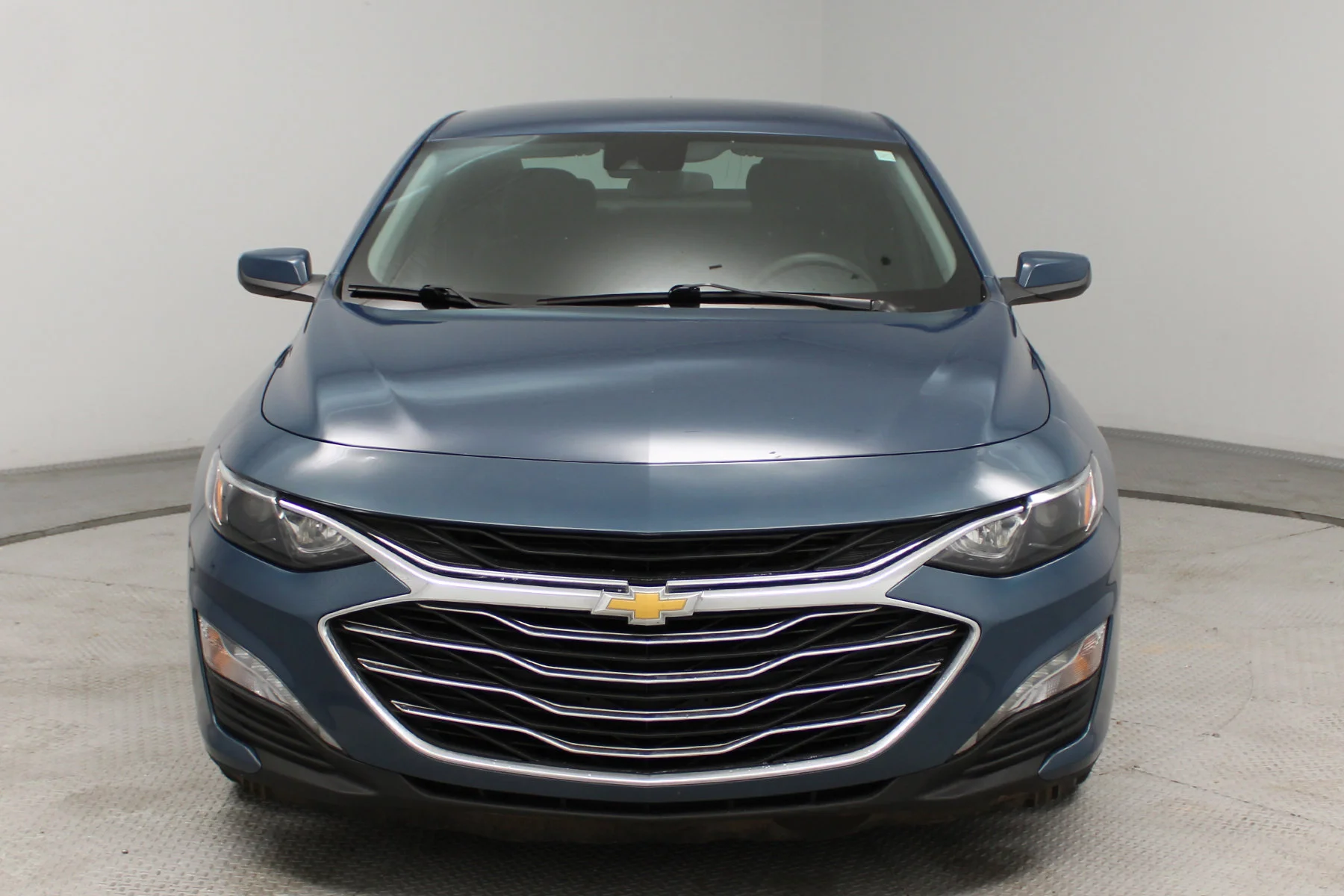 Used 2024 Lakeshore Blue Metallic Chevrolet 4dr Sdn 1LT image 28