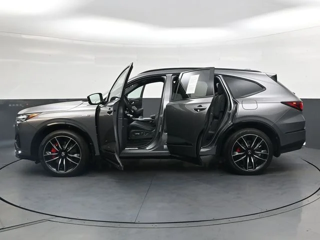 Used 2024  Acura Type S w/Advance Package image 46