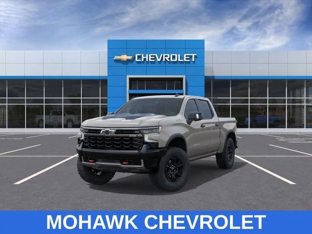 2026 Chevrolet Silverado 1500 ZR2 - Photo 8