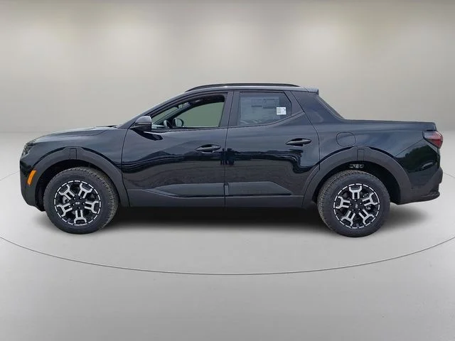 New 2026 Black Hyundai XRT image 4