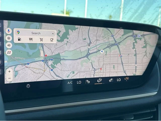 2026 Buick Envision Sport Touring - Photo 8