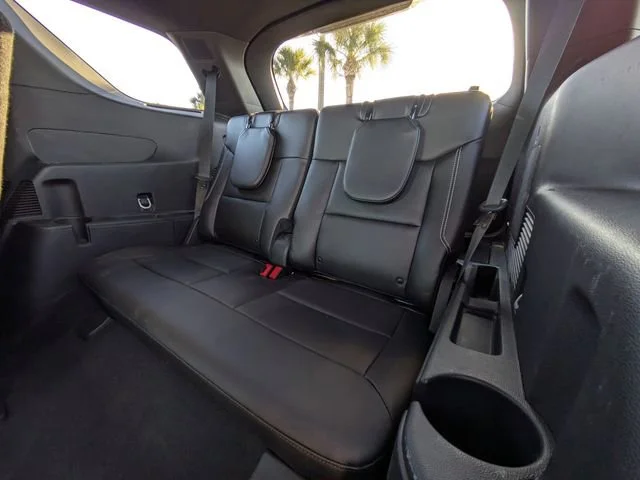 Used 2023 Carbonized Gray Ford ST image 15