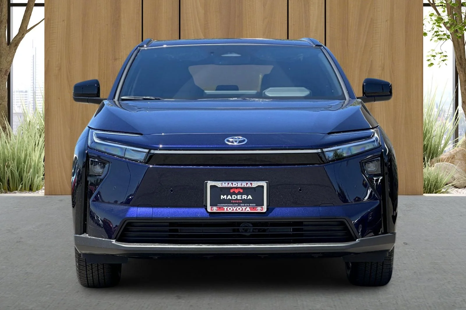 New 2026  Toyota XLE Plus image 9