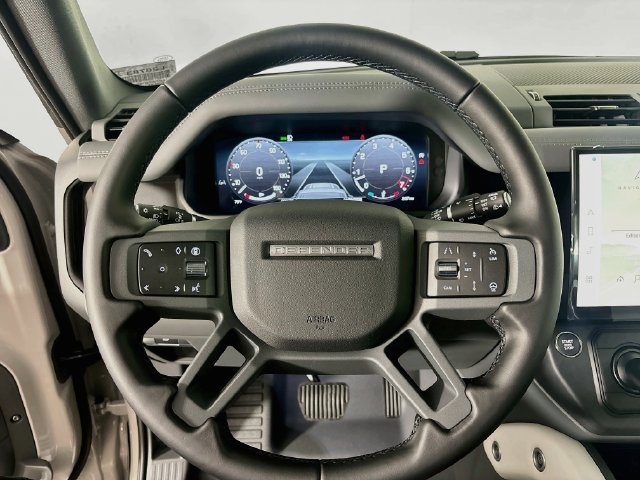 New 2026 Gray Land Rover S image 12