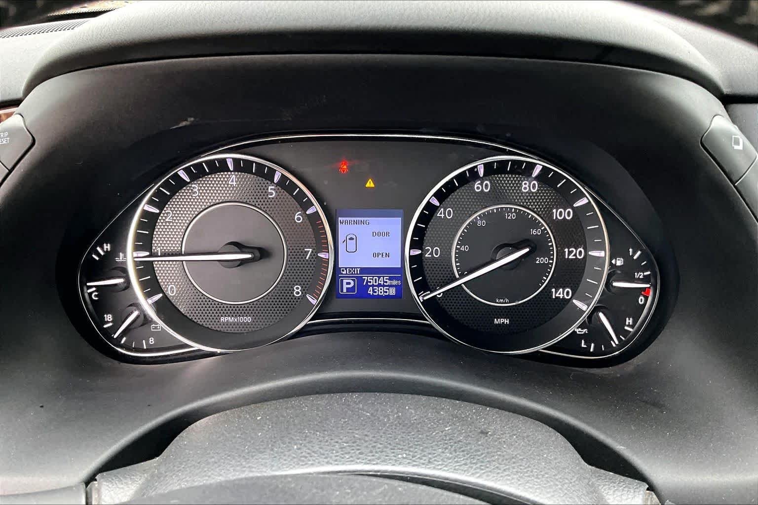 Used 2019 Gun Metallic Nissan SV image 23