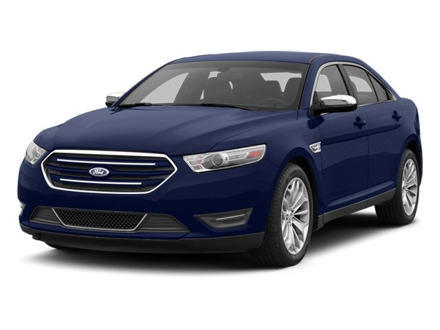 2014 Ford Taurus Limited FWD's photo