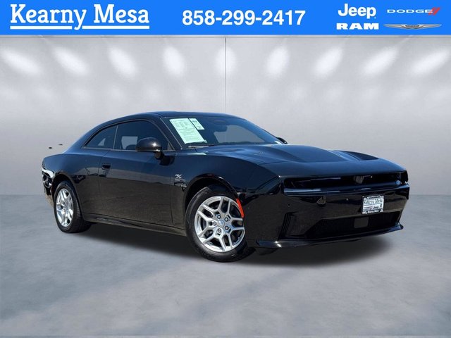 2025 Dodge Charger R/T