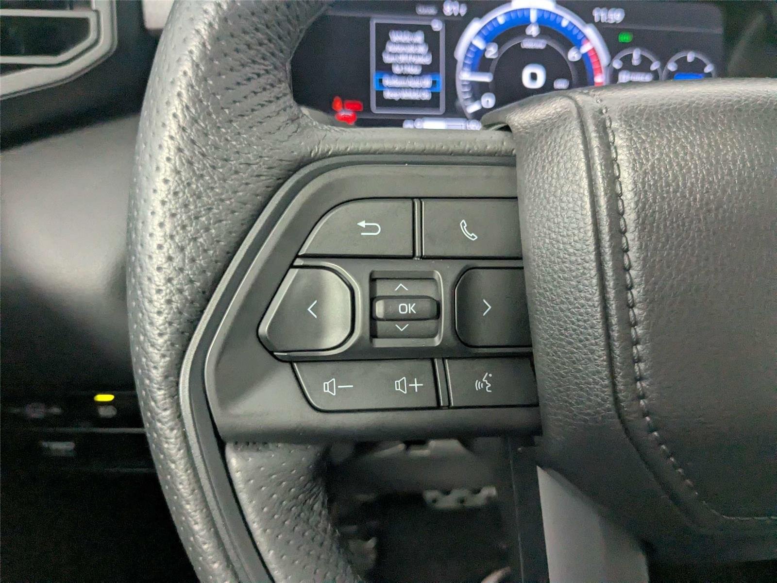 Certified Used 2025 Ice Cap Toyota TRD Pro image 19