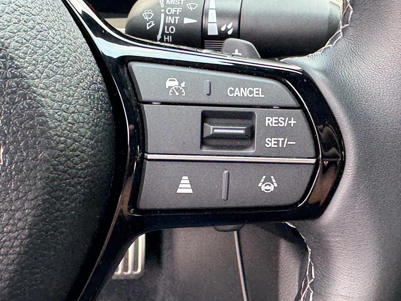 2026 Honda Civic Sport - Photo 22