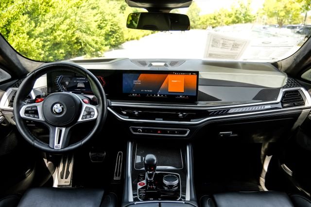 Used 2025 White BMW Base image 18