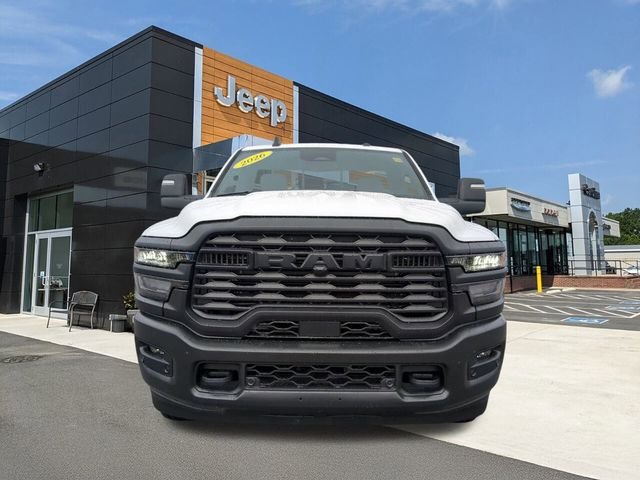 2026 RAM 2500 Tradesman - Photo 16