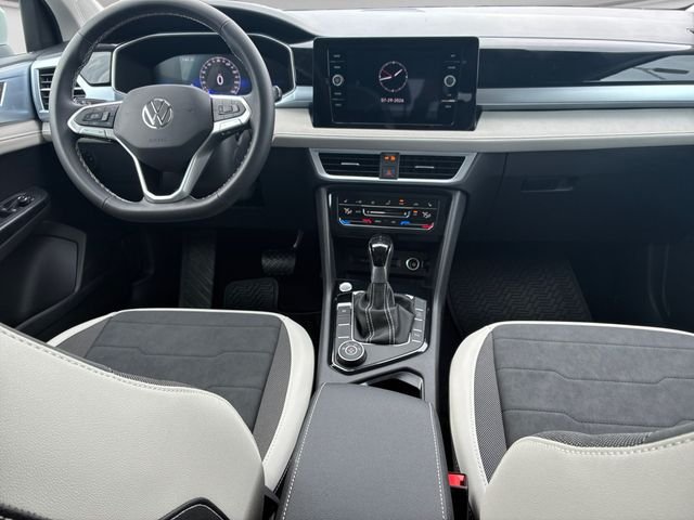 New 2026 Pure White Volkswagen 1.5T SE image 14