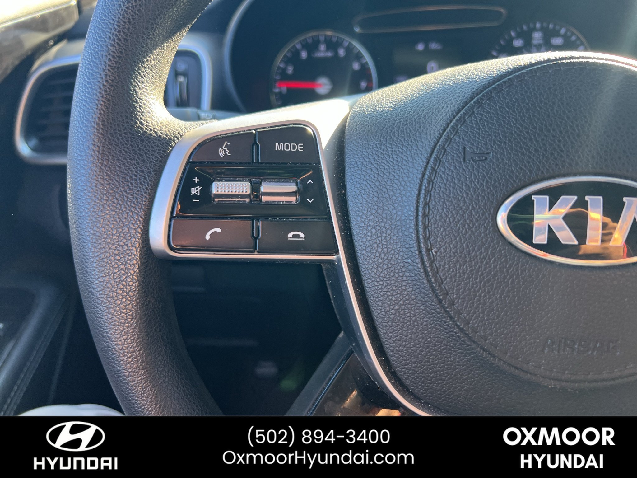 Used 2020 Ebony Black Kia L image 12
