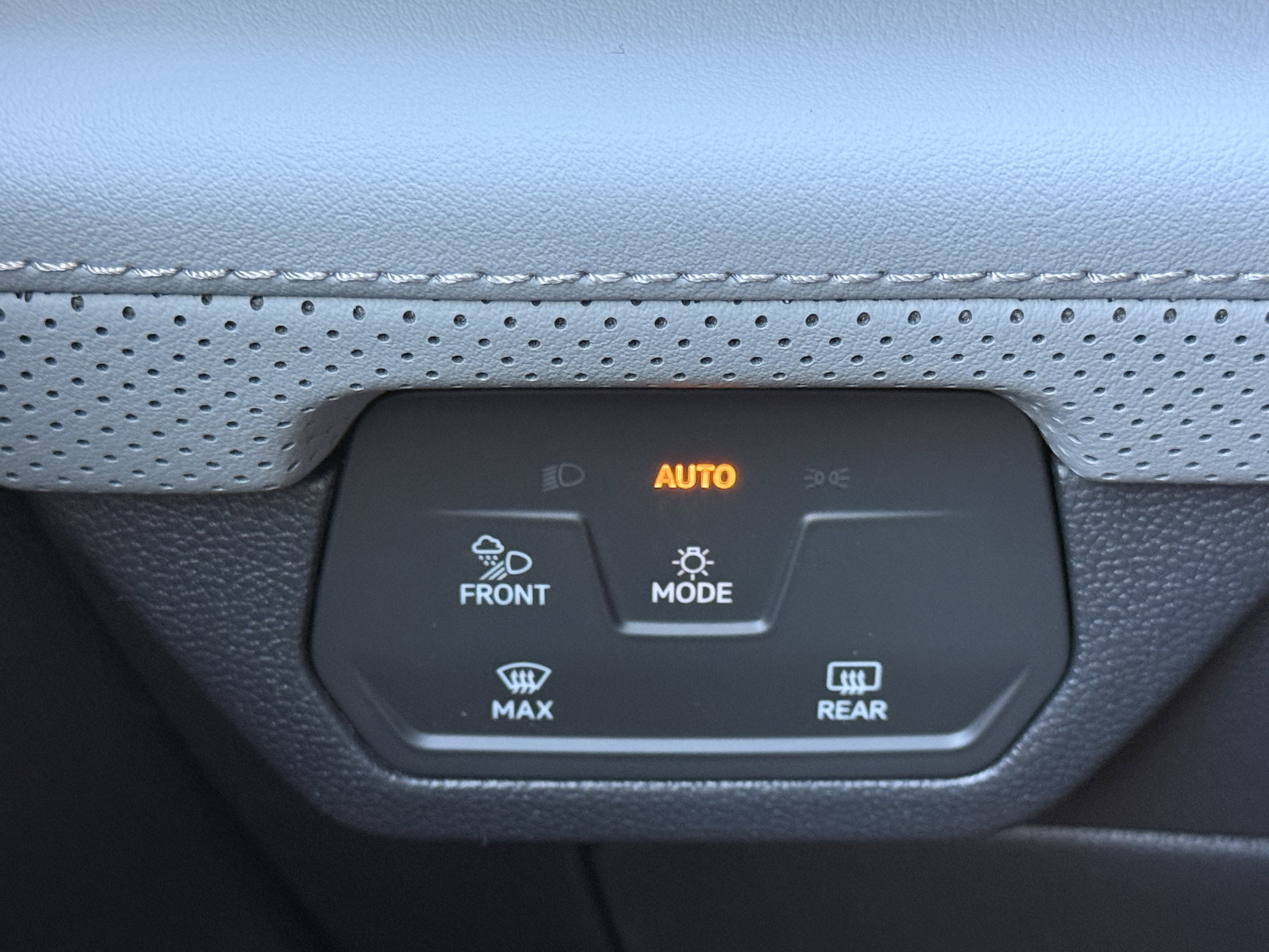 2026 Volkswagen Atlas Atlas Peak Edition - Photo 33