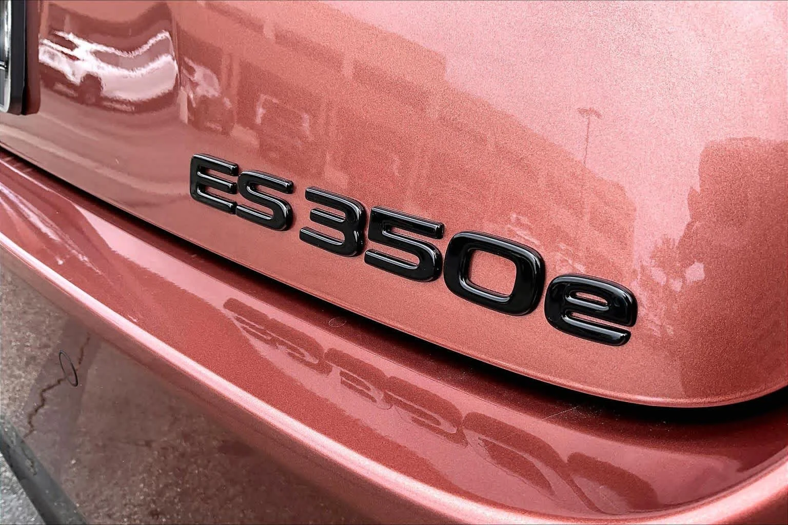 New 2026 Copper Crest Lexus PREMIUM image 8