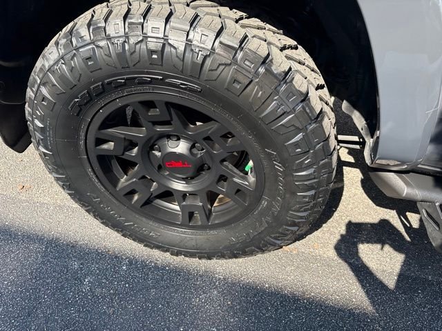 Used 2024  Toyota TRD Pro image 12