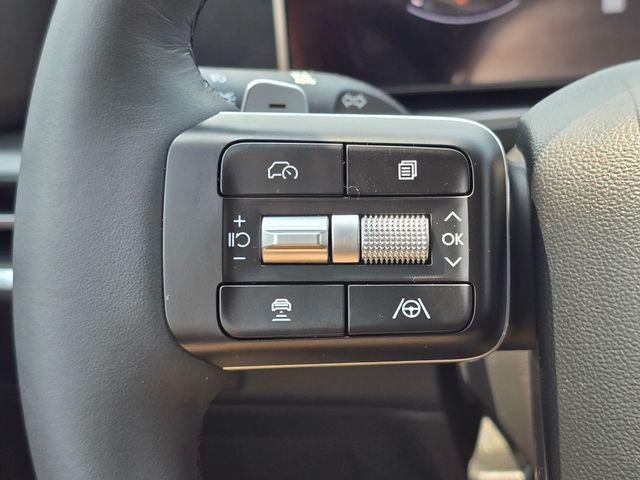 2026 Hyundai Santa Fe SE - Photo 30