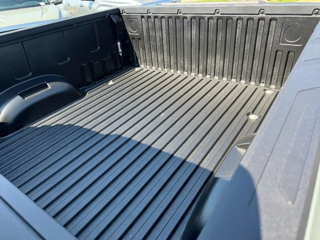 New 2026 Lunar Rock Toyota Tundra Limited image 8