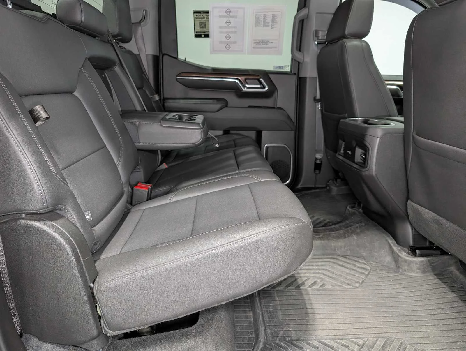 Used 2023 Black Chevrolet LT Trail Boss image 44