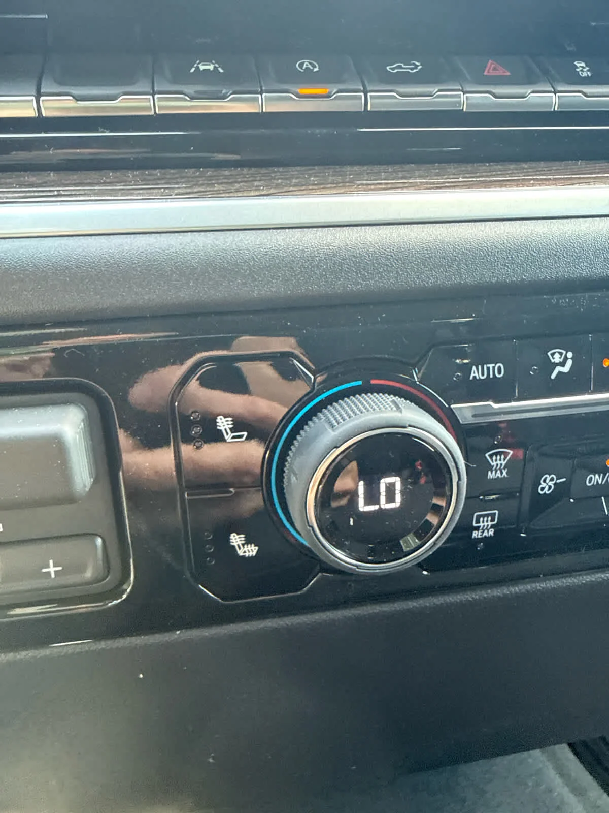 New 2026 Black Chevrolet LT (2FL) image 18