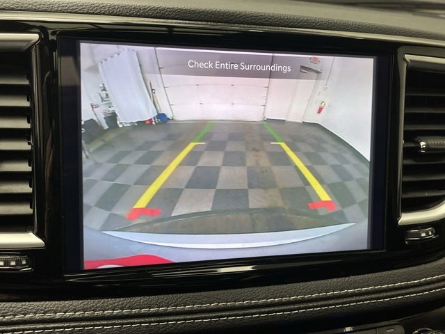 2024 Chrysler Pacifica Limited - Photo 6