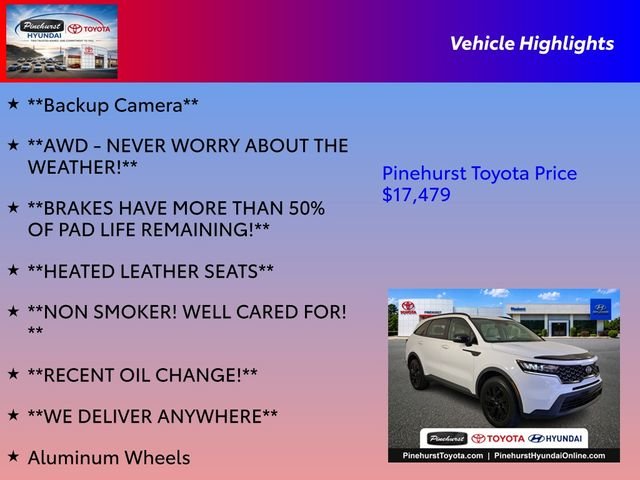 Used 2021 White Kia S image 31