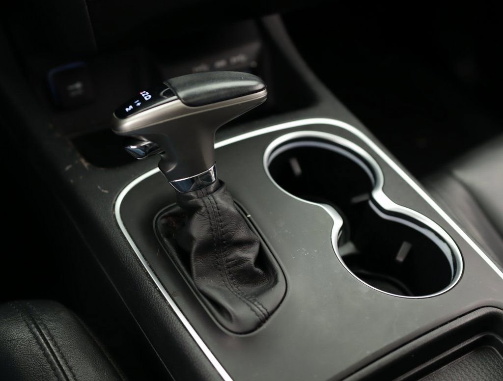 Used 2019 Db Black Dodge Citadel image 21