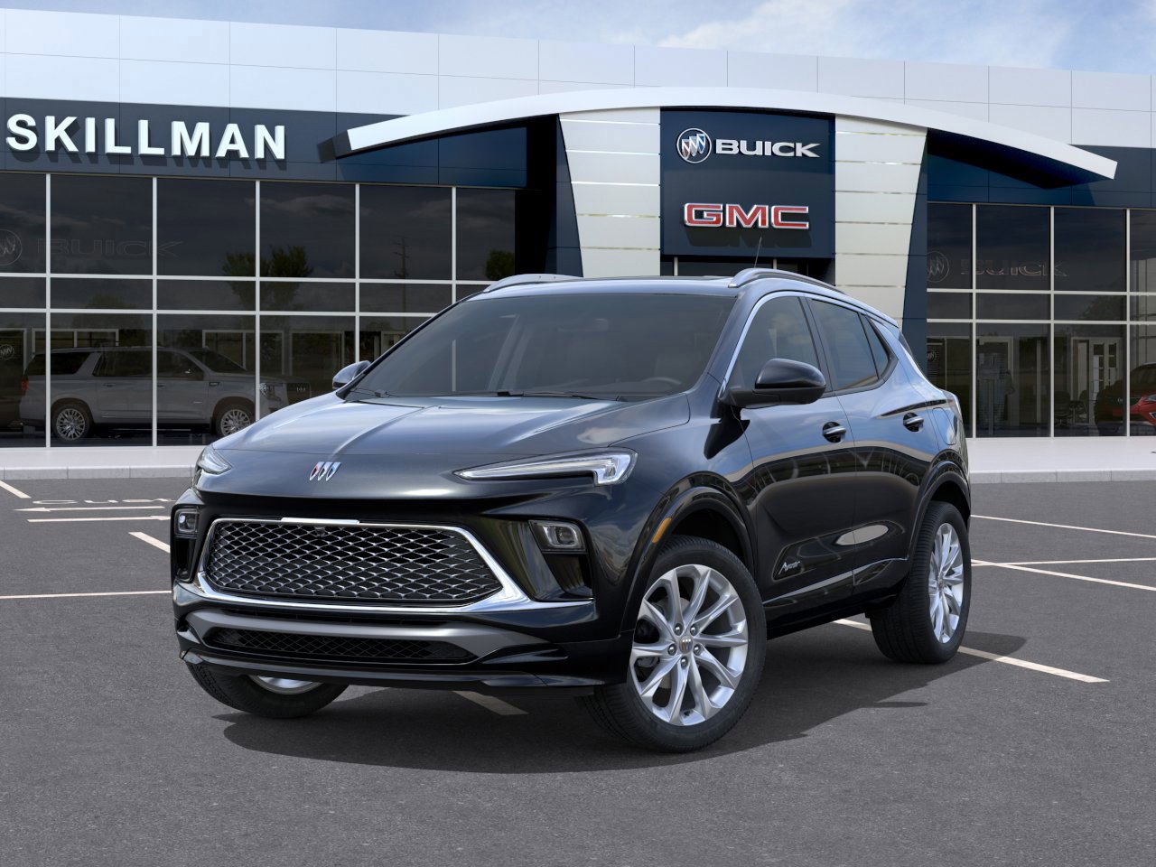 View vehicle photo 6