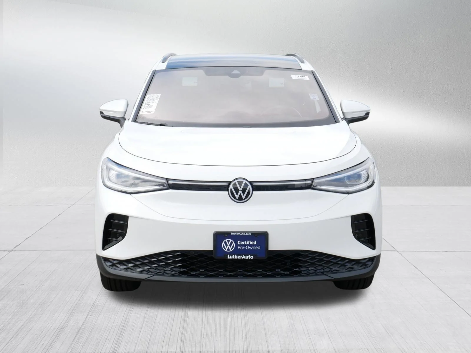 Certified 2023 Volkswagen ID.4 PRO S with VIN 1V2WNPE82PC050618 for sale in Minneapolis, MN
