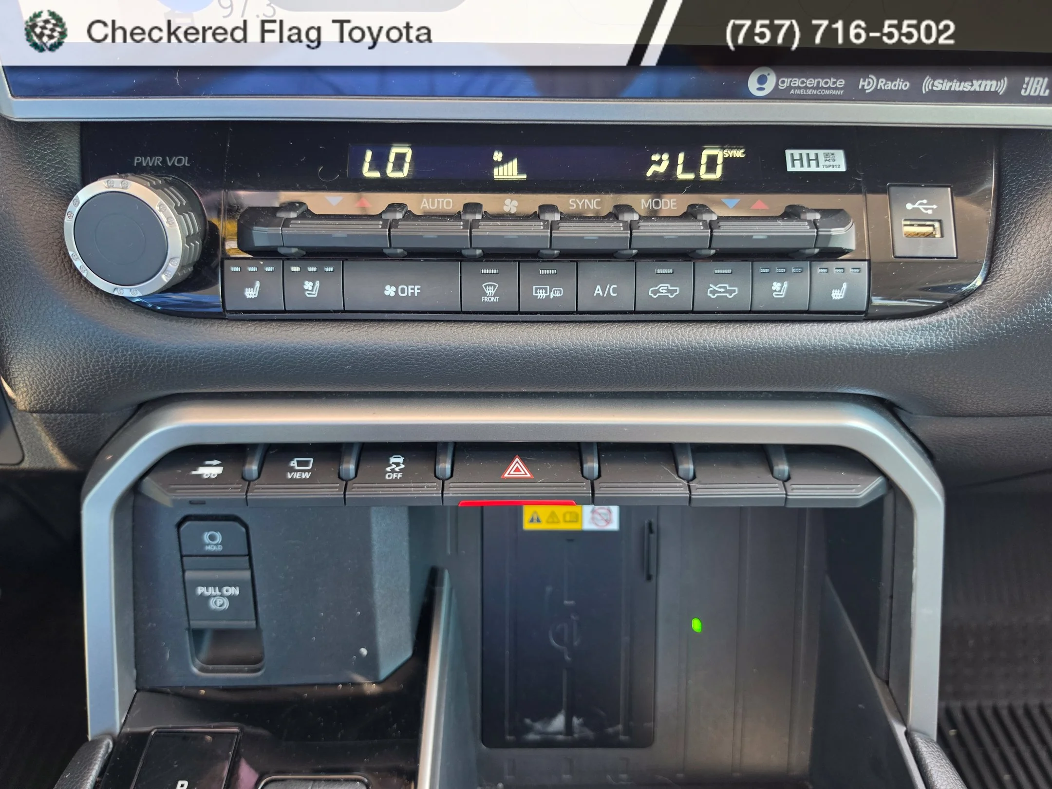 Used 2024 Magnetic Gray Metallic Toyota Limited image 20