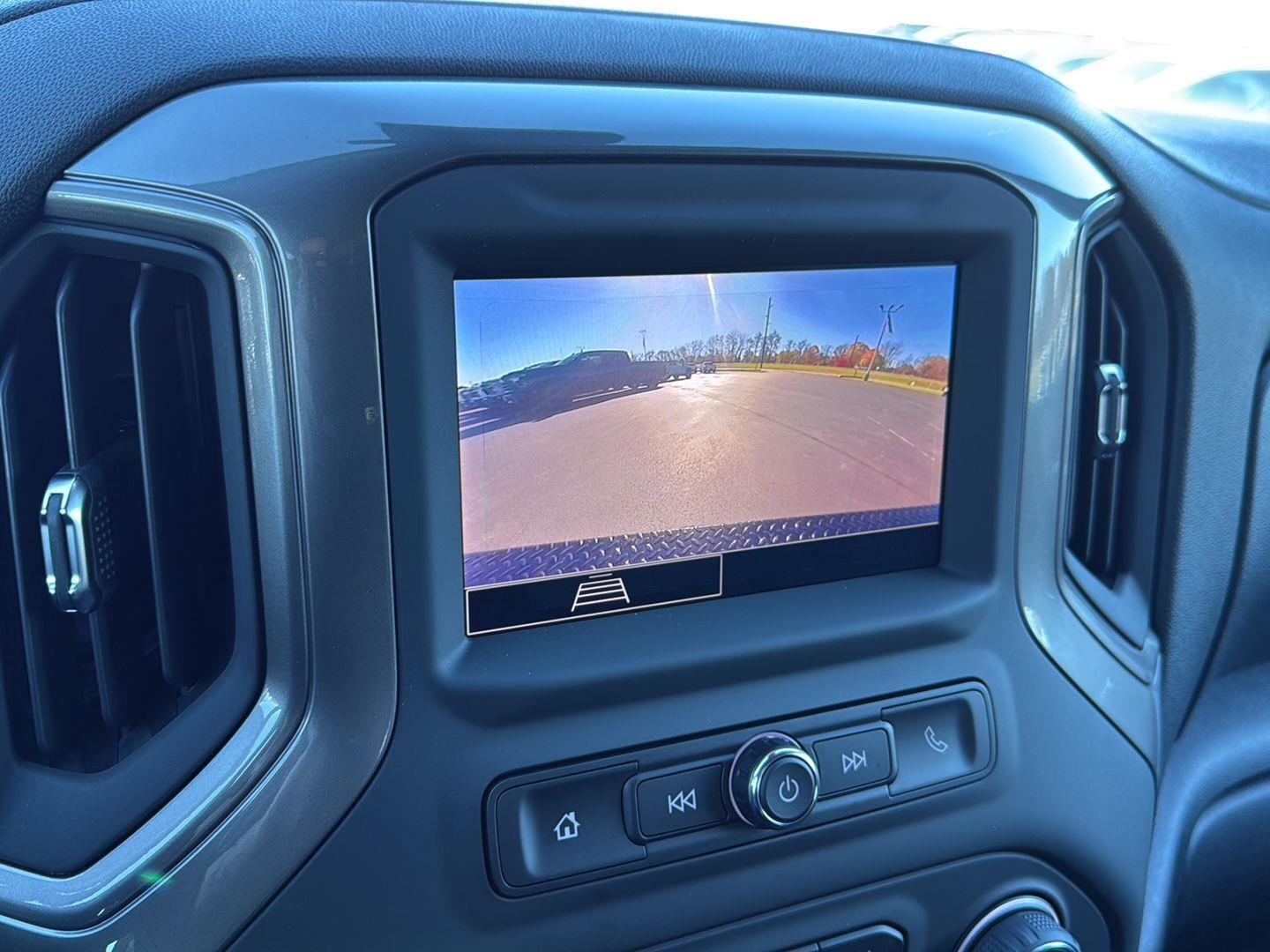 2026 Chevrolet Silverado 3500 HD Work Truck - Photo 8