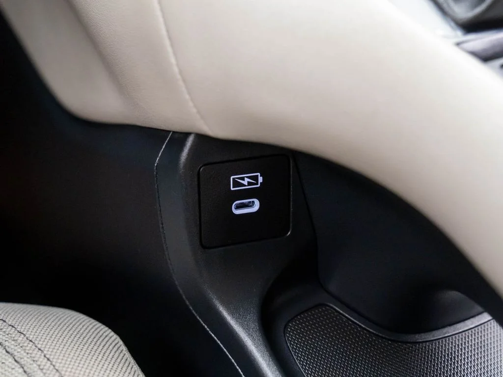 2026 Honda HR-V LX - Photo 28