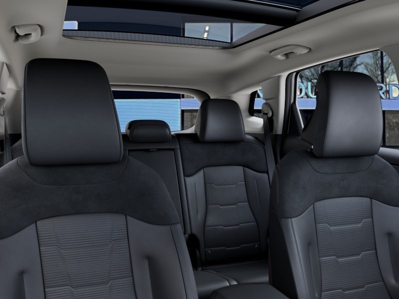 New 2027 Snow White Pearl Kia SX Prestige image 27