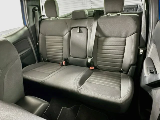 Certified Pre-Owned 2022 Ford Ranger XLT