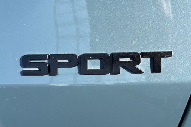 Certified Used 2024 Nordic Forest Pearl Honda Sport image 10