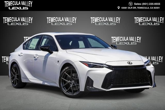 New Lexus For Sale in Temecula | Temecula Valley Lexus