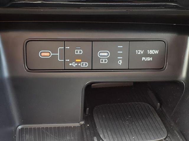 2026 Hyundai Santa Cruz SEL Activity - Photo 15