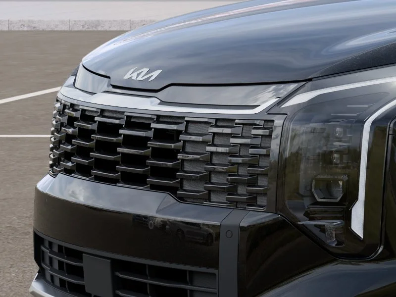 New 2026 Fusion Black Kia S image 12