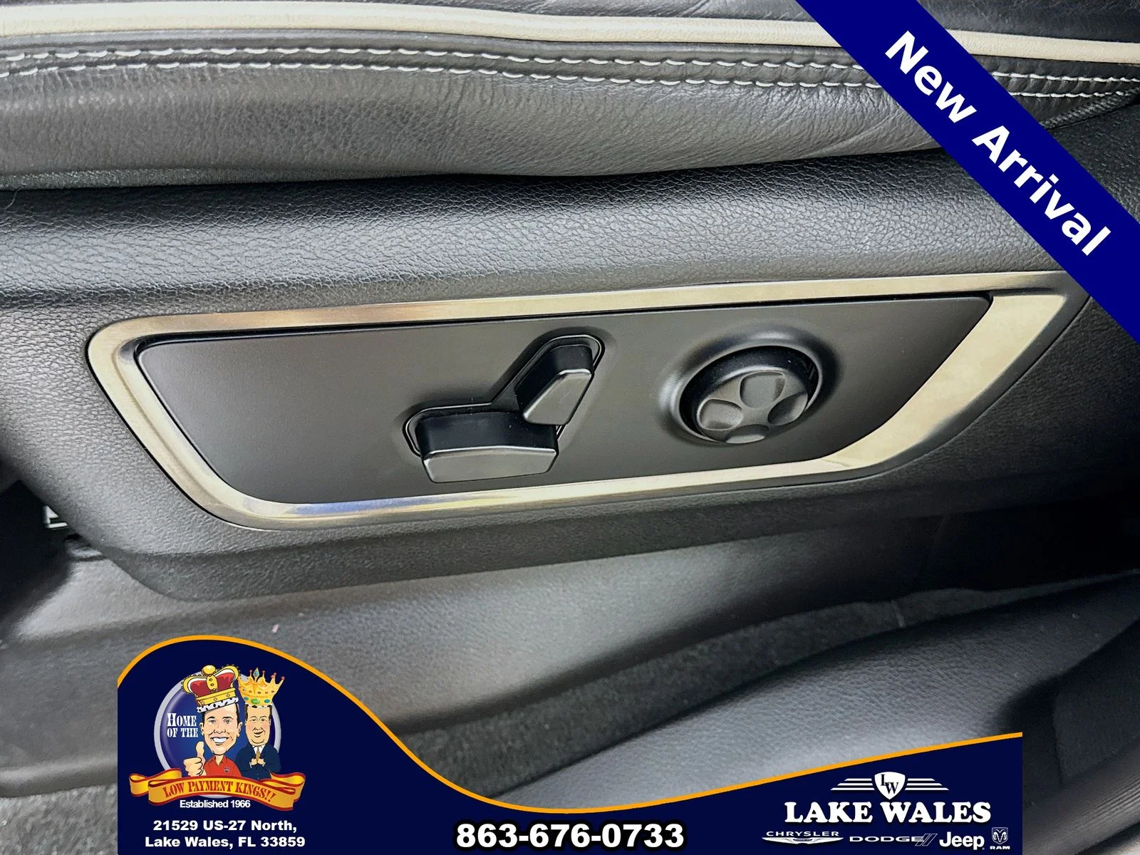 2021 RAM Ram 1500 Pickup Limited - Photo 20