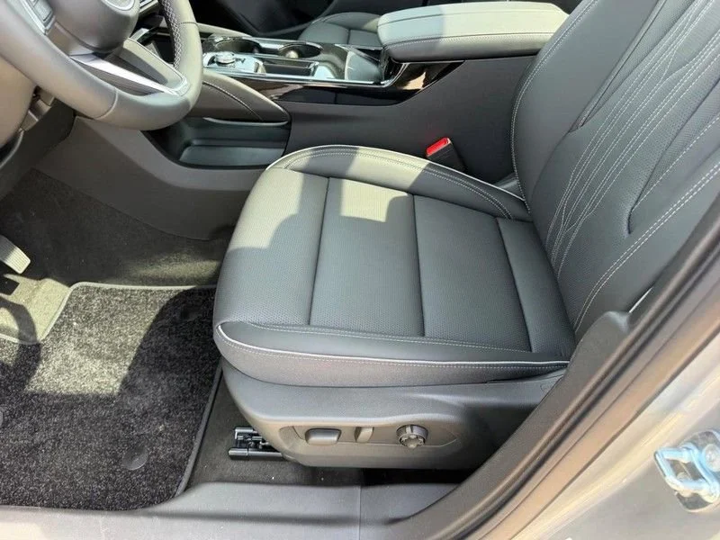 2026 Buick Envision Avenir - Photo 20