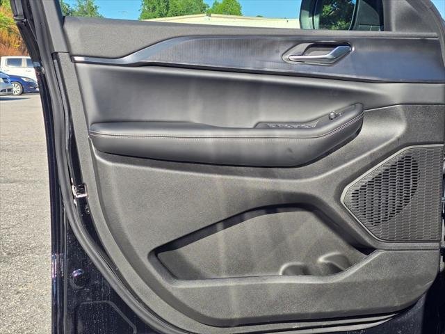 2025 Jeep Grand Cherokee Laredo - Photo 38