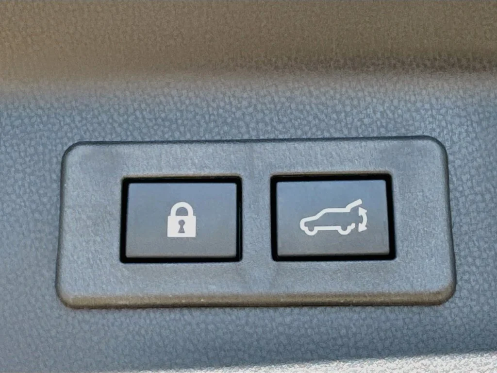 Certified Used 2026 Black Subaru Premium image 35